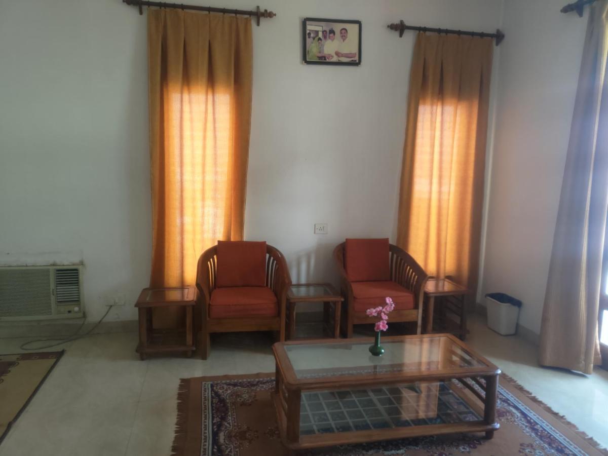 Hotel Fort View Tikamgarh Exterior foto